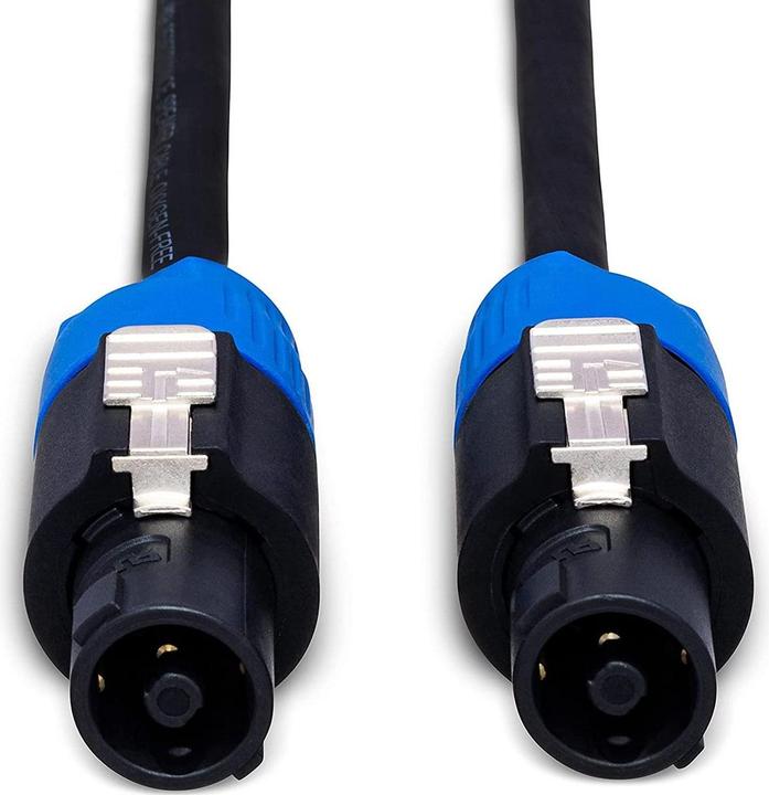 Actual product image Hosa SKT-430 (SKT-430) (9.14 m, 14 mm²)