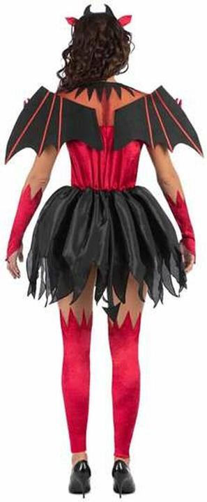 Produktbild My Other Me Verkleidung Teufelin L (L)