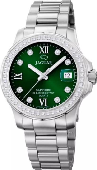 Image du produit Jaguar Femme (Montre de plongée, 34.50 mm)