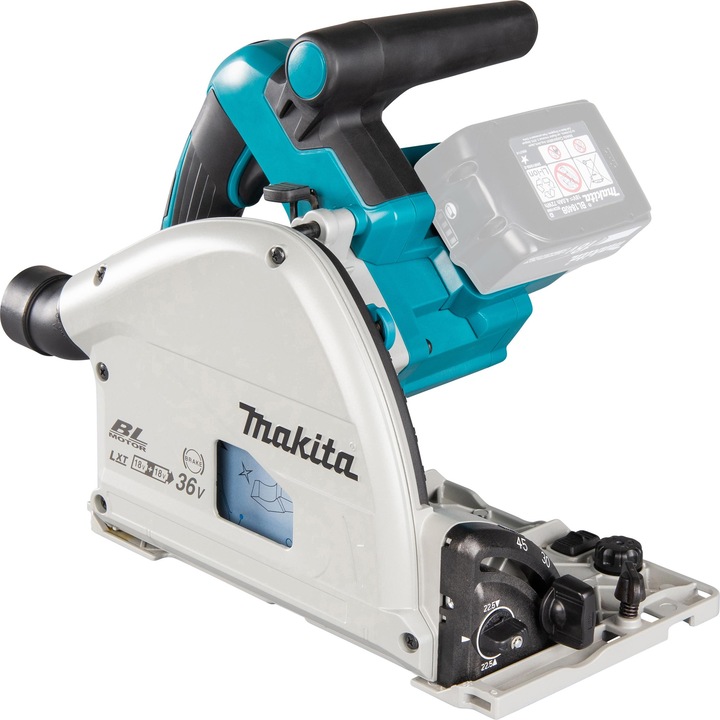 Produktbild Makita Dsp601zju