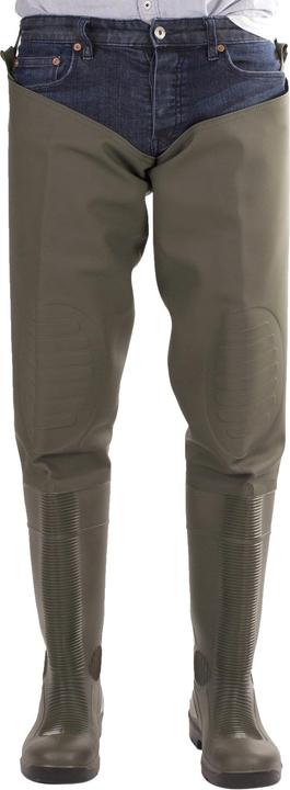 Actual product image Amblers Safety UTFS3731 P (43)