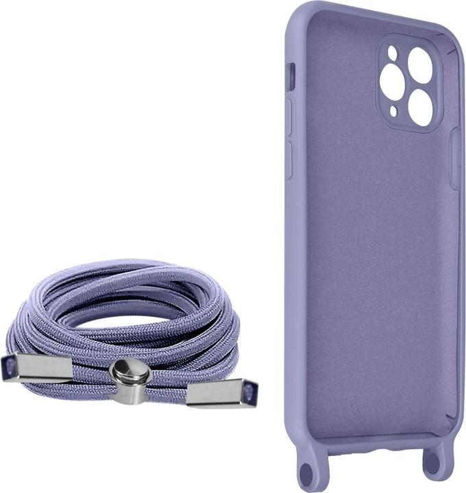 Actual product image Avizar Semi-rigid protective cover with chain Series