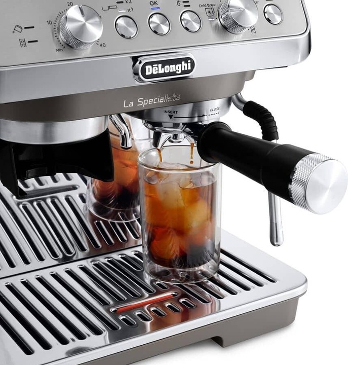 Immagine prodotto De'Longhi La Specialista Arte Evo
