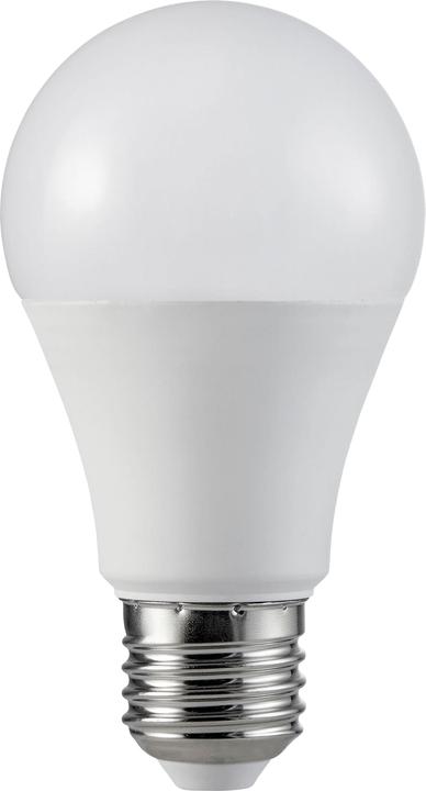 Image du produit Müller Licht Ampoule LED E27 12W E27 1055lm 2700K opale (E27, 1055 lm, 1x)