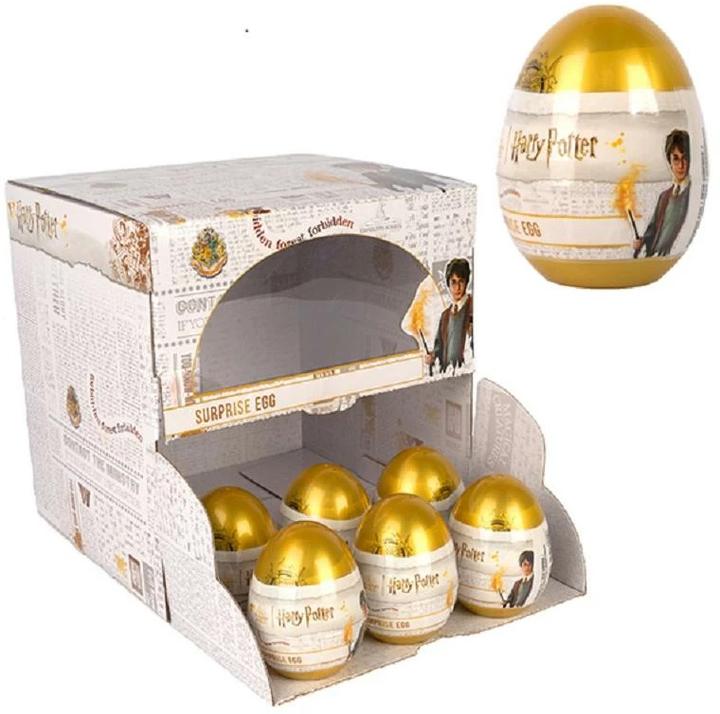 Produktbild Überraschungsei