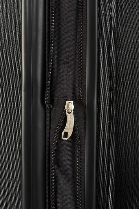 Actual product image Travelhouse Erweiterbarer Hartschalen-Trolley Porto (119 l)