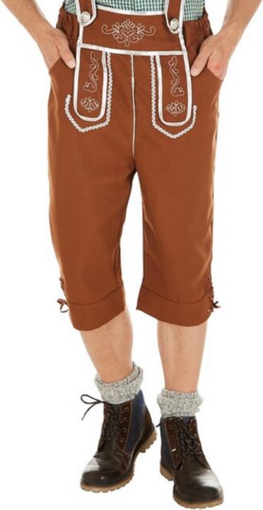 Actual product image Dressforfun Leather pants Steigerwald (L)