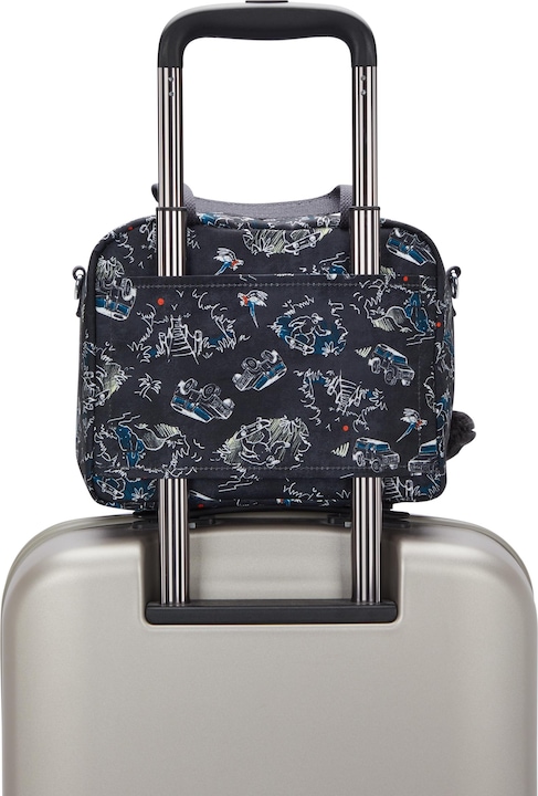 Produktbild Kipling miyo schultertasche