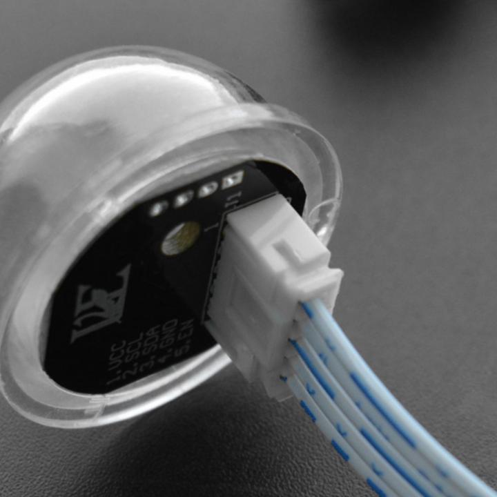 Produktbild DFRobot Umgebungslichtsensor 0-200klx