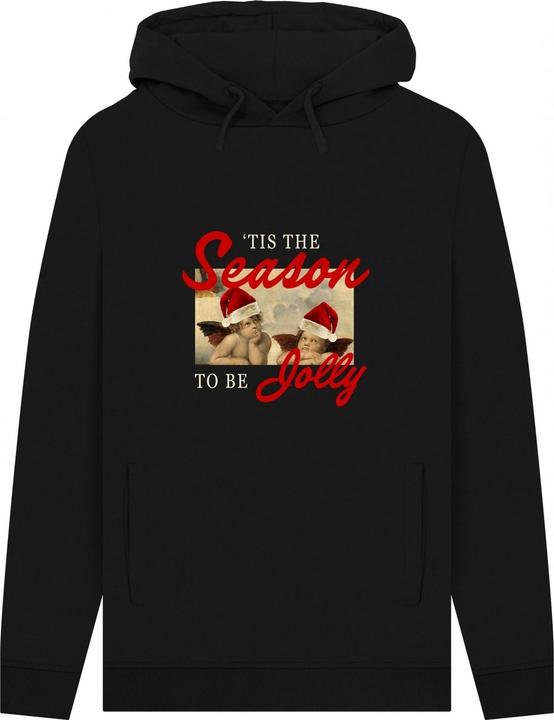 Produktbild Apoh Tis The Season To Be Jolly Kapuzenpullover (S)