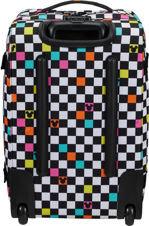Image du produit American Tourister Urban Track Disney Duffle/Wh S Disney (55 l)