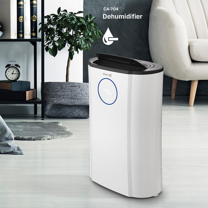 Immagine prodotto Clean Air Optima CA-704 (70 m²)