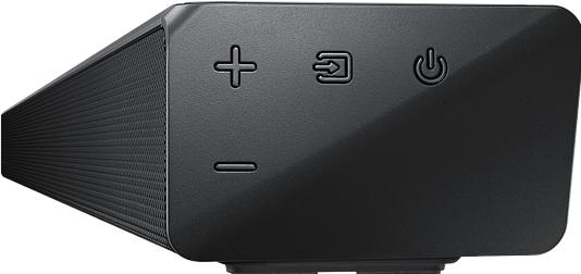 Actual product image Samsung HW-R650 (340 W, 3.1 Channel)