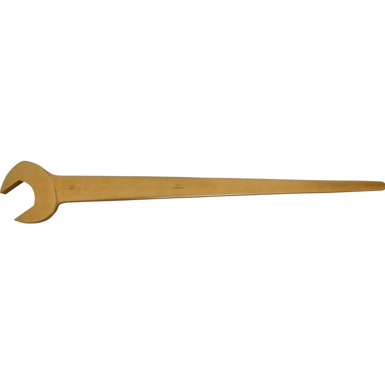 KS Tools, Schraubenschlüssel, BRONZEplus Zugmaulschlüssel (2.1/4")