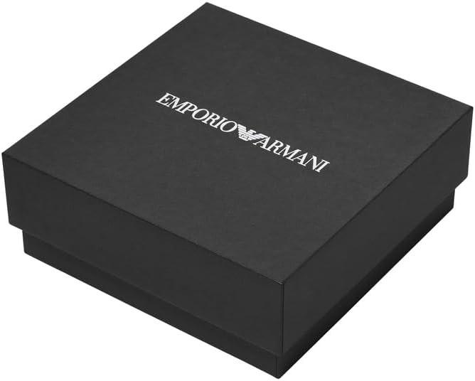 Image du produit Emporio Armani Kette (Acier inoxydable)