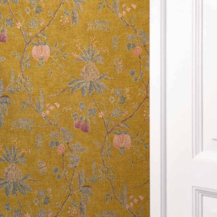 Produktbild Livingwalls Paradise Garden in Dschungel Optik