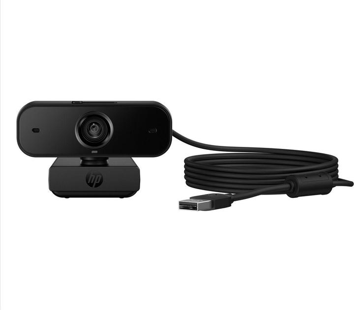 HP 435 webcam FHD