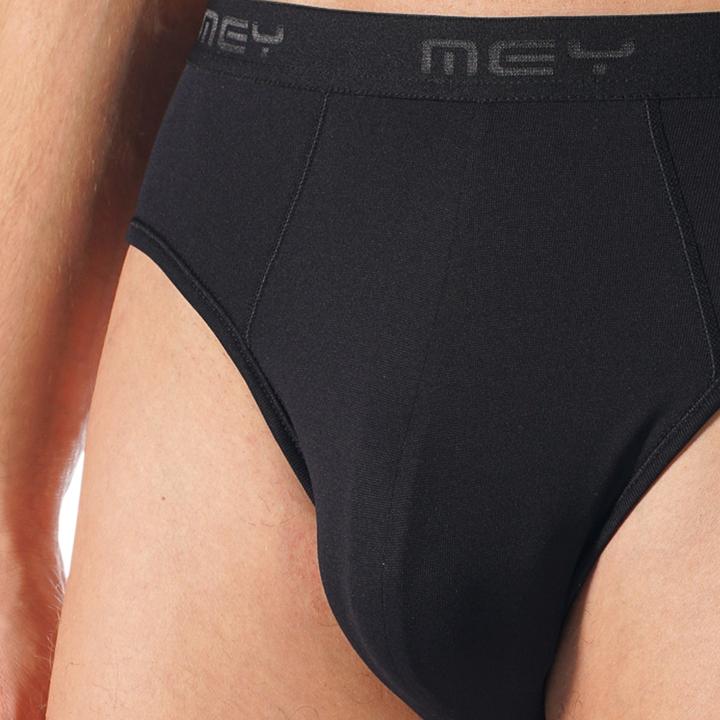 Immagine prodotto Mey Confezione da 2 Slip Software / Mutande (L, Confezione da 2)