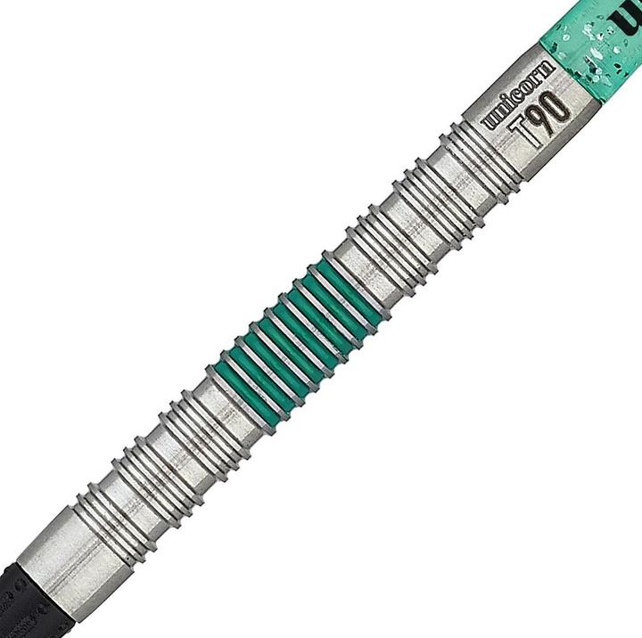 Productafbeelding Unicorn Core XL T90 Zachte Darts (21 g)