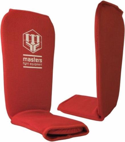 Produktbild Masters Schienbeinschutz