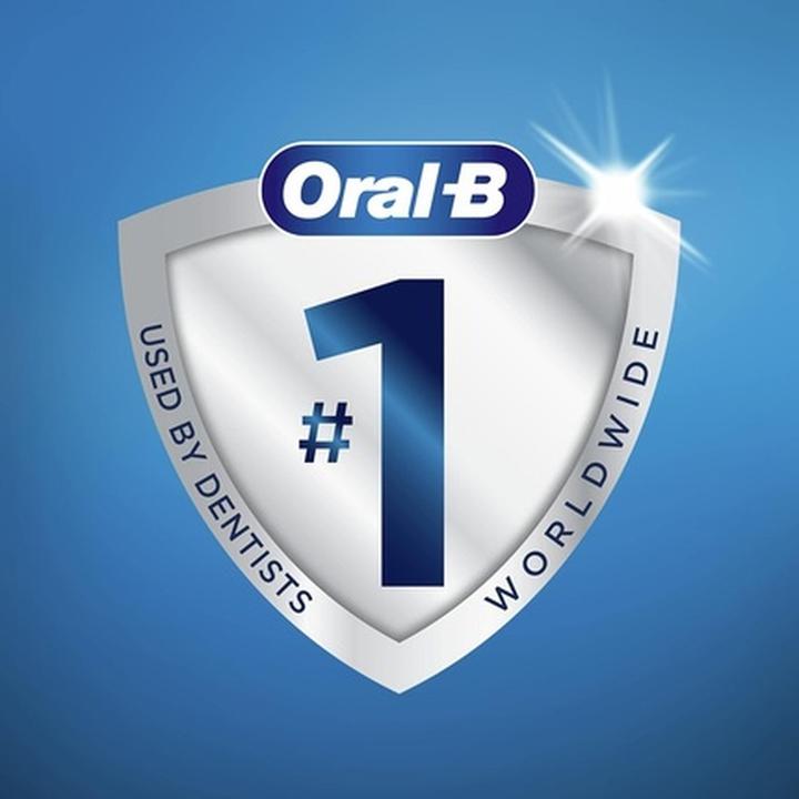 Immagine prodotto Oral-B Collutorio completo (500 ml, Collutorio)