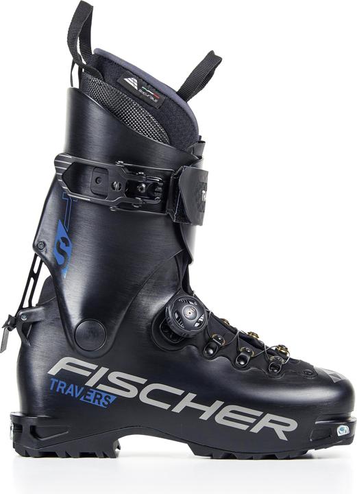 Produktbild Fischer Sports SKIBOOT FISCHER TRAVERS TS X8780684 (28.5)