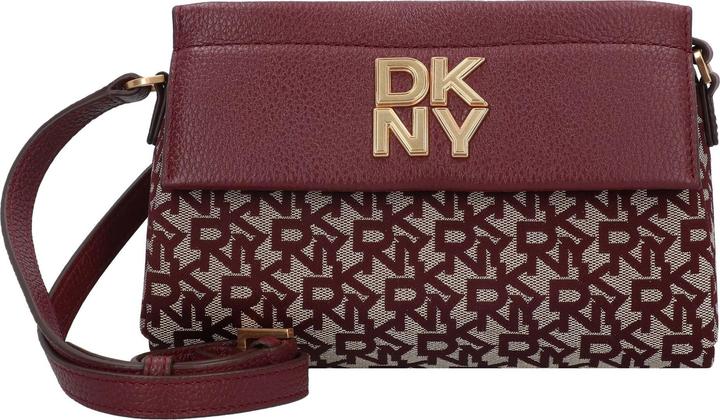Image du produit DKNY Rosa Umhängetasche 21 cm