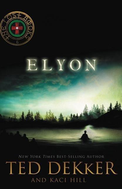 Produktbild Elyon (Englisch, Ted Hill Dekker, 2010)