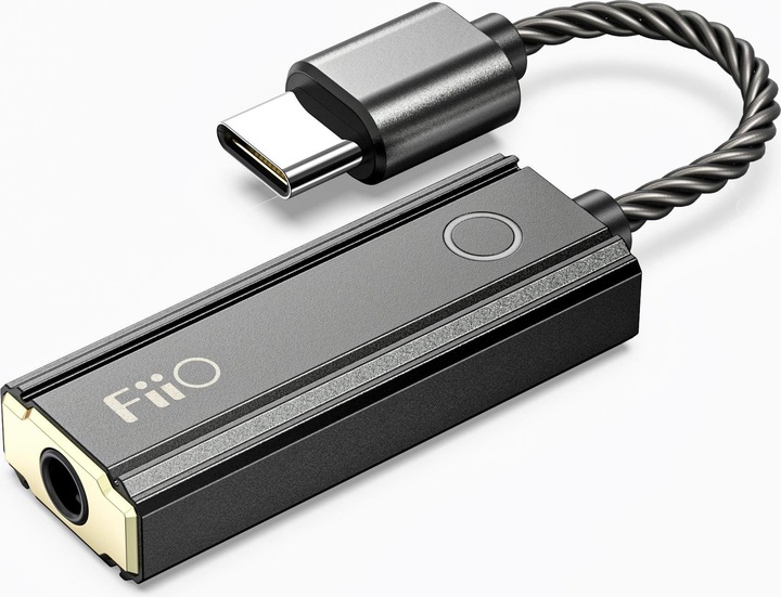 Immagine prodotto FiiO KA1 (USB-DAC)