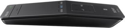 Actual product image Sony RMF-ED004 Smart-touch Fernbedienung (Device-specific remote control, Bluetooth)