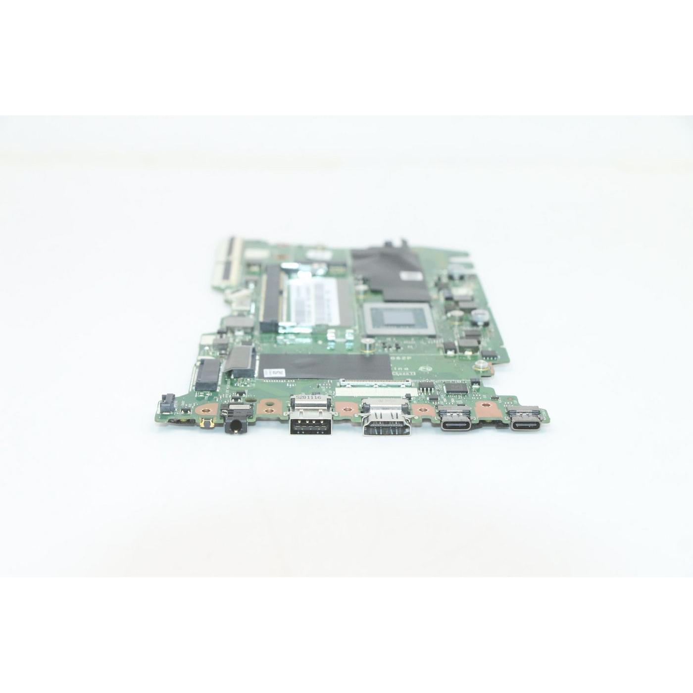 Thumbnail - Lenovo MBC20VF NOKR545 UMA4G NTP NCN, Notebook Ersatzteile, Mehrfarbig
