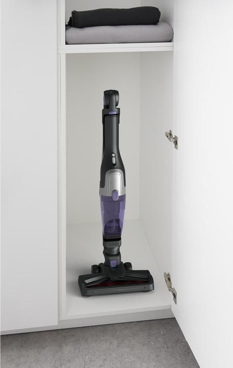 Produktbild Rowenta X-Trem Compact Allergy RH1238WO