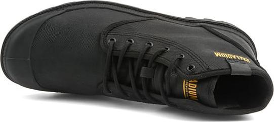 Actual product image Palladium stiefeletten pampa hi coated (44)