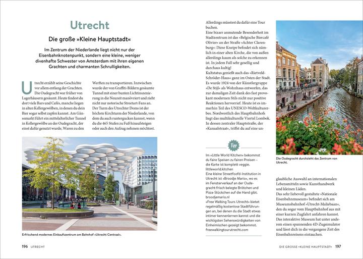 Image du produit DeinultimativerInterrail-Guide (Allemand, Dennis, Service, 2025)