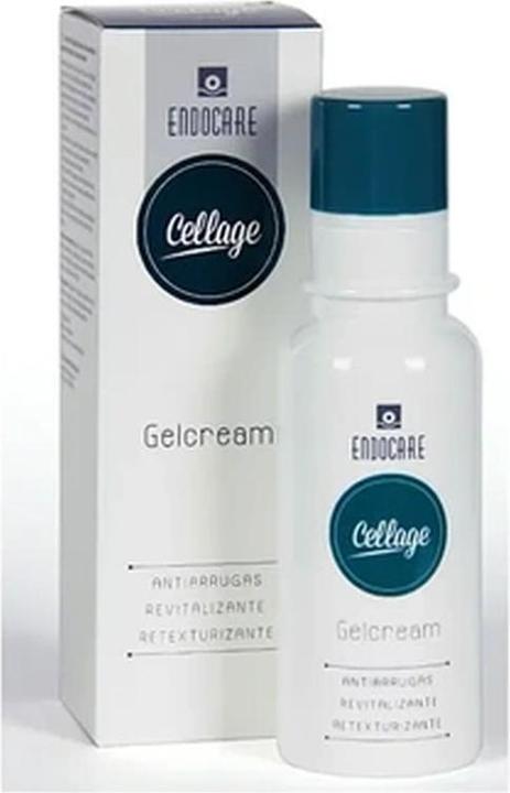 Endocare Cellage Anti Aging Gel Creme 50ml (50 ml, Tagescreme)