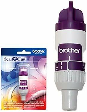 Produktbild Brother ScanNcut Messerhalter