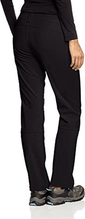 Produktbild CMP Campagnolo Damen Softshell Hose (S)