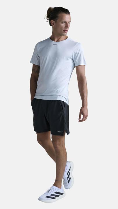 Produktbild 2XU Light Speed Tech Tee (XL)