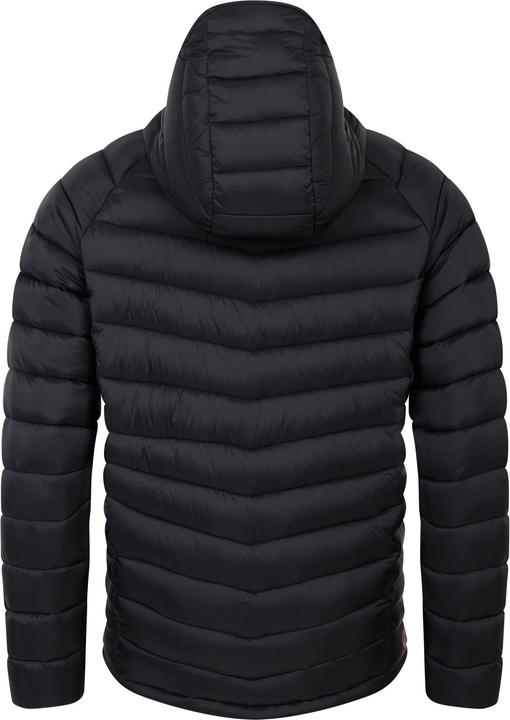 Actual product image Dare2b Mens Torrek Mountain Baffled Padded Jacket (L)