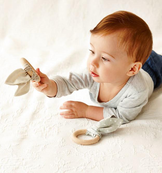 Produktbild Nähen für Babys (kreativ.startup.) (Deutsch, Ina Andresen, 2018)
