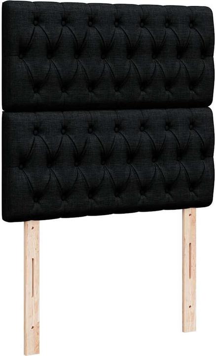 Image du produit vidaXL Boxspringbett (100 x 200 cm)