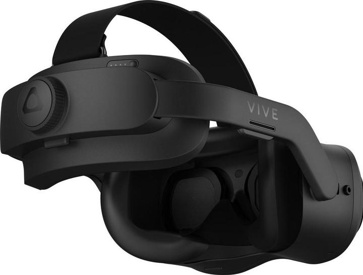 Productafbeelding HTC VR-headset VIVE Focus Vision Business Edition (128 GB)