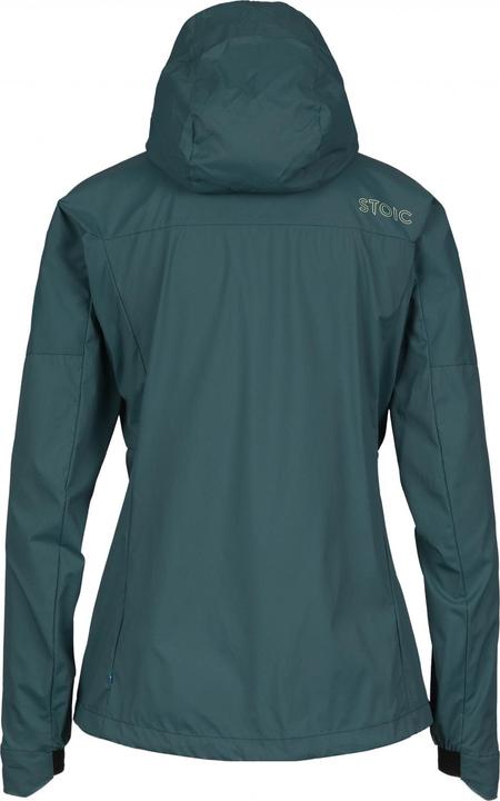 Actual product image Stoic Women's AkkaSt. Windbreaker (38)
