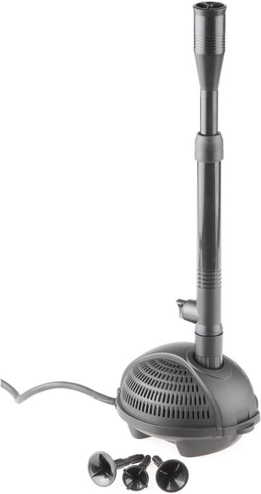 Produktbild Pontec Wasserspielpumpe 720 l/h 56465