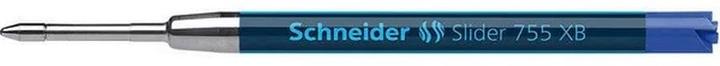 Actual product image Schneider 755xb (Blue, 0.70 mm, 1 pcs.)