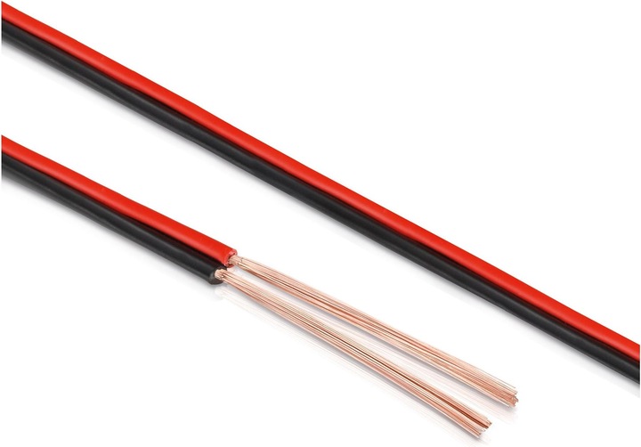 Red, Black