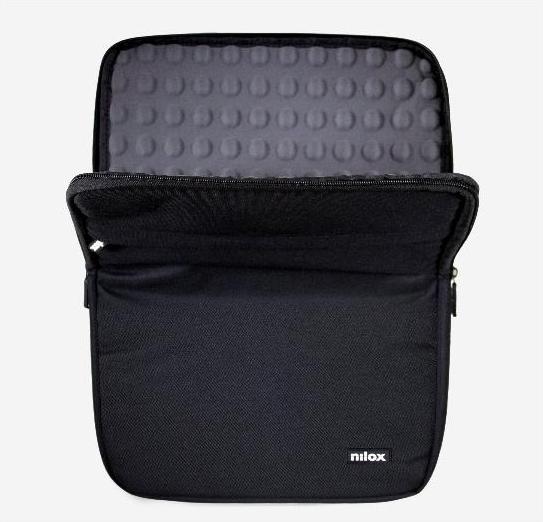 Immagine prodotto Nilox Laptop Hülle SLEEVE Blau (17.30")