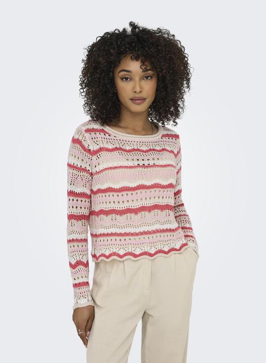 Actual product image JdY JDYSUN Strickpullover Strickpullover (S)