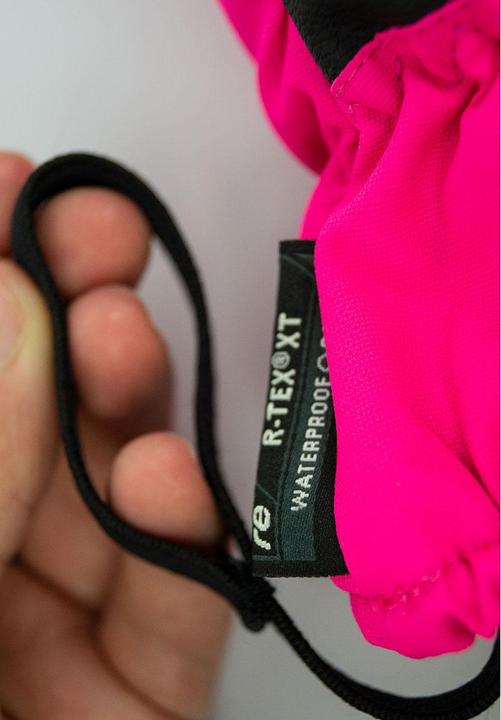 Produktbild Reusch Olly R-Tex XT Mitten (3)