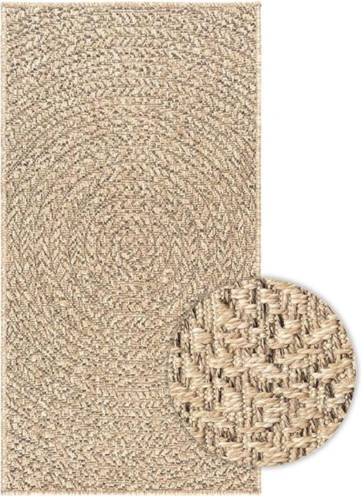 Produktbild vidaXL Teppich (100 cm)